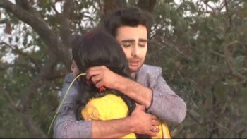 KUCH ISS TARAH (Episode 34) (kolkata trip secret)