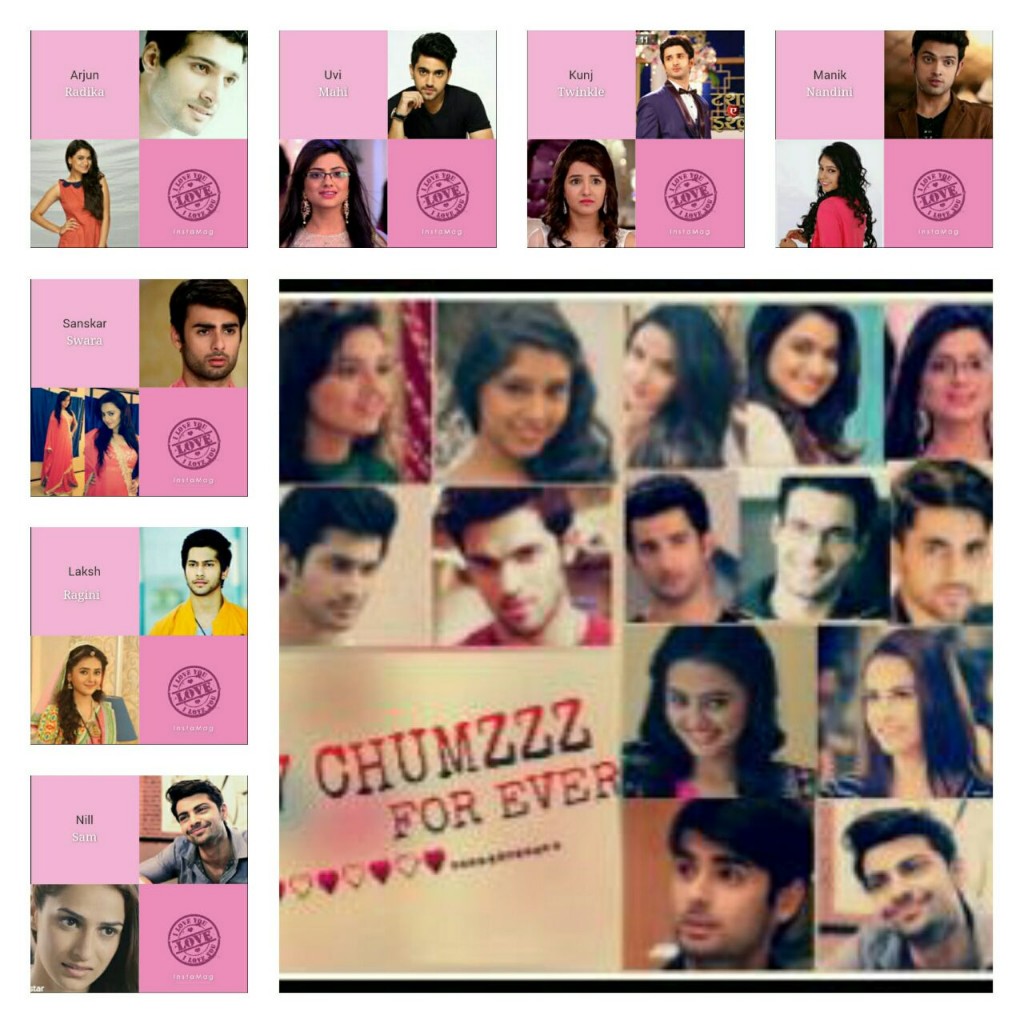 7 chumzZzZzz for ever (Epi-4)