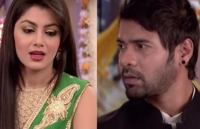 A Restless Rockstar and His Secret Fan (Episode 3)