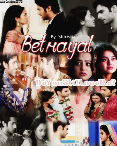 Swaragini “Betrayal: Do you still love Me? (Episode 1)