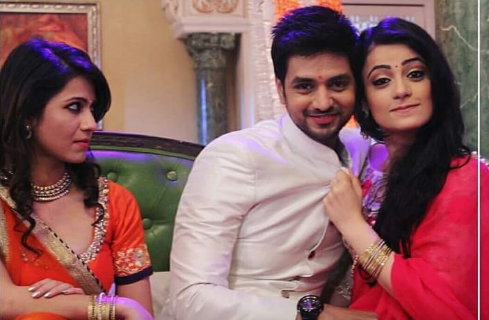 MY HEART BEATS WITH YOUR BEAT (EPISODE 10)