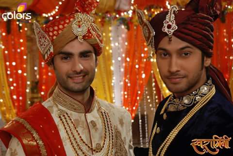 Love from Heart – Swaragini (episode 2)