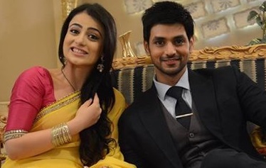 MY HEART BEATS WITH YOUR BEAT ( EPISODE 13)