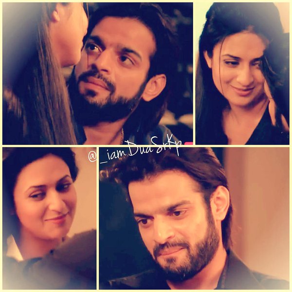 Yeh hai mohabbatein discount kal ka episode