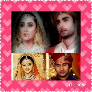 Swaragini – (Love, Ishq, Kadhal) Episode 50