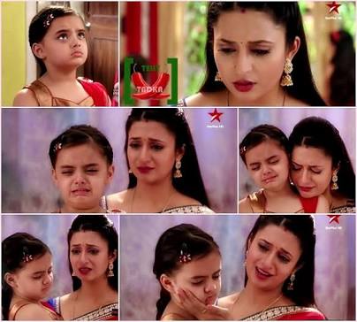 Ishrarudi n baby reunion 3