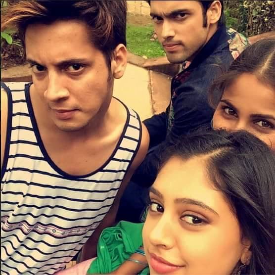 Manan; its nandini my dream girl (Episode 18)