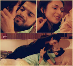 Yeh Hai Mohabbatein -ISHRA FF- Burning Desire (Episode 22)