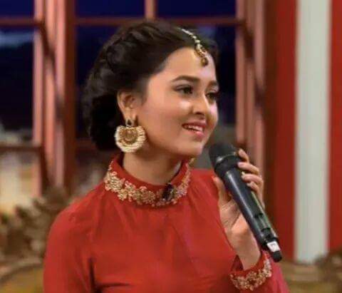 Love from Heart – Swaragini (episode 4)