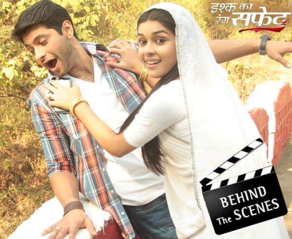 Sanam re………(IKRS) episode 1