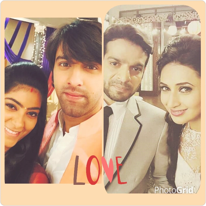 Love is the way!(episode-37)