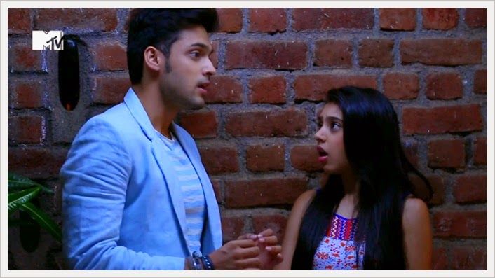 Manan; its nandini my dream girl (Episode 19)
