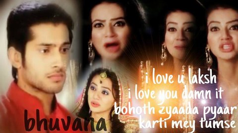 Love me once more -Swalak (two shot) by pari episode -1