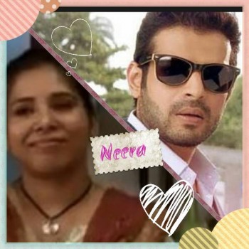 Neera (Neelu+Raman) ki YHM (Episode 8)