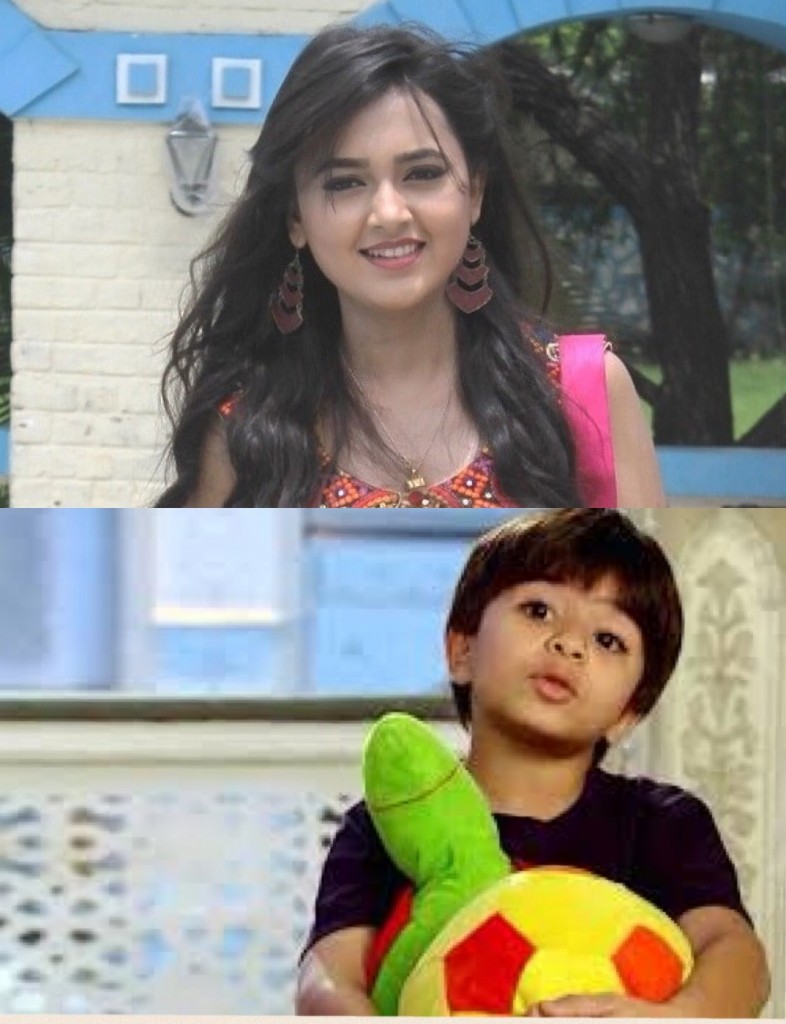 The heart needs what it needs chapter 16