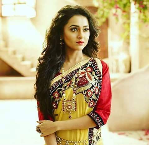 Love from Heart – Swaragini (episode 8)