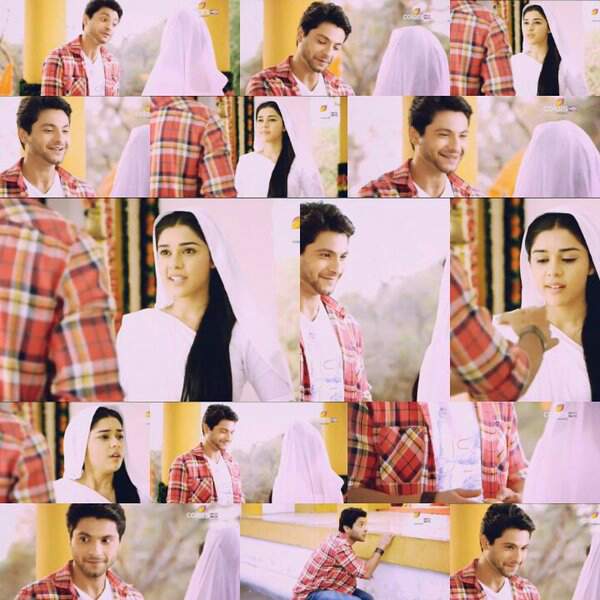 Sanam re………(IKRS) episode 2