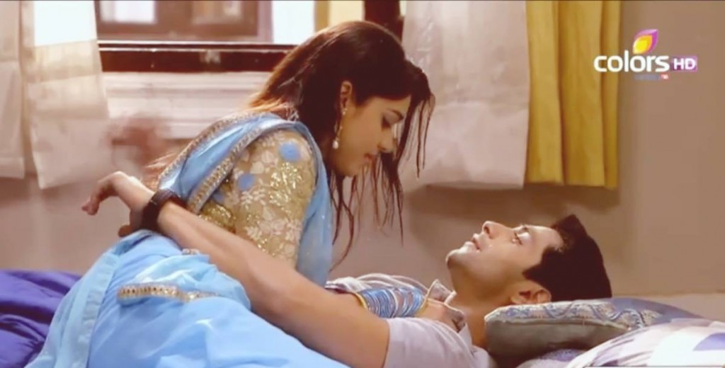 DOTS…(retold) Ikrs&Tei Version (intro)