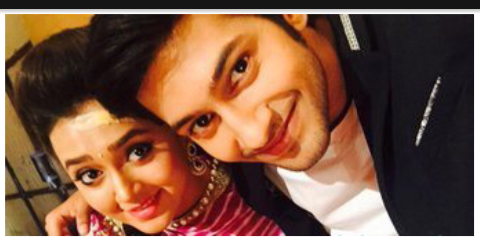 swaragini what is this connection???episode 24