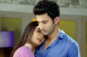 Because It’s You (Chapter 2)