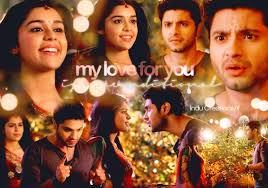 This is Love…… IKRS Episode 3