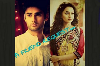 Swaragini-A FRIEND REQUEST… (Intro)