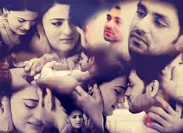 THE UNREVEALED LOVE OF TWO FRNDS ( ISHVEER ) Episode : 30,31