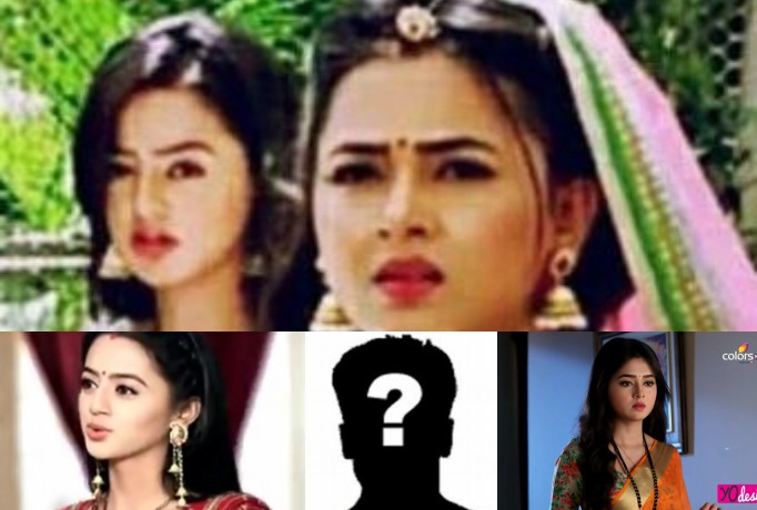 Swaragini-Zehnaseeb(My Fate) Promo