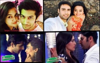 Sanam aur Aahil – eh kahani hai 2 lafzon ki ( promo part 2 and question )