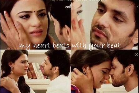 MY HEART BEATS WITH YOUR BEAT (EPISODE 19) (THE CONCLUSION)