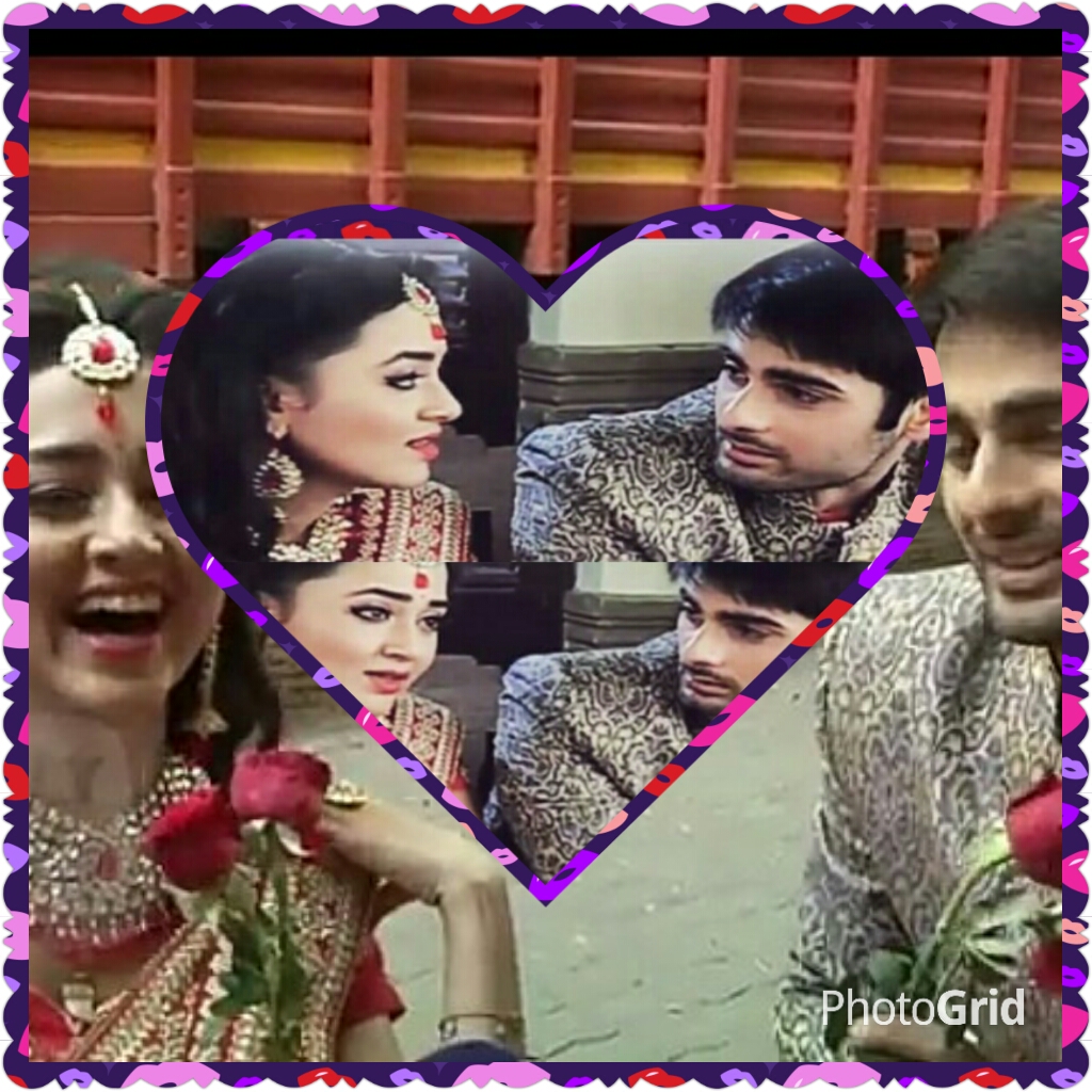 Swaragini – (Love, Ishq, Kadhal) Episode 55