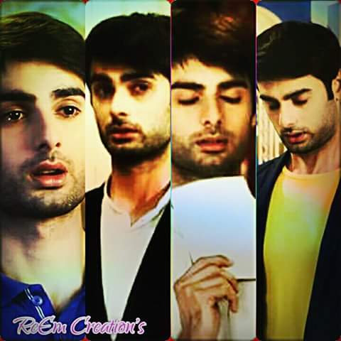 KUCH ISS TARAH (Episode 42) (fear of separation)