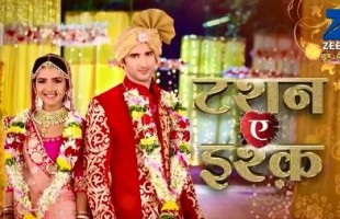 A Different Love Story- Twinj and Mavi- Intro