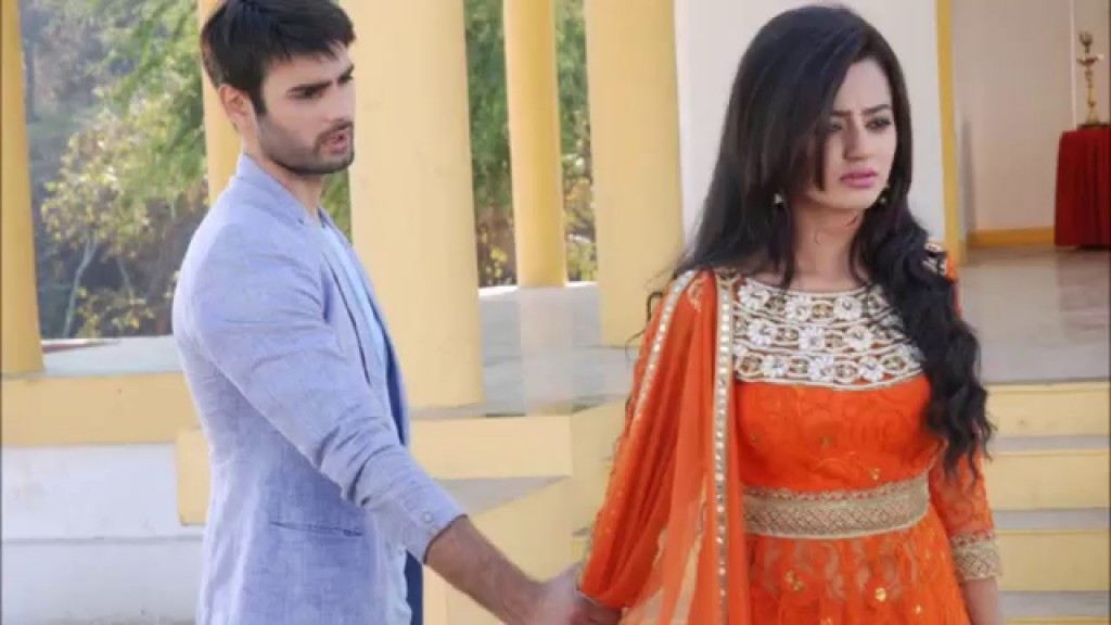 Swasan- Do jism ek jaan epi 16