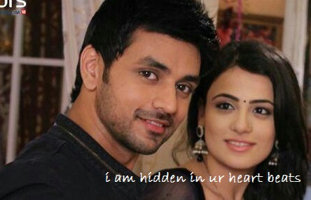 I AM HIDDEN IN YOUR HEART BEATS (EPISODE 4)