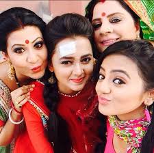 “SWASAN KI LOVE STORY ” EPISODE 2