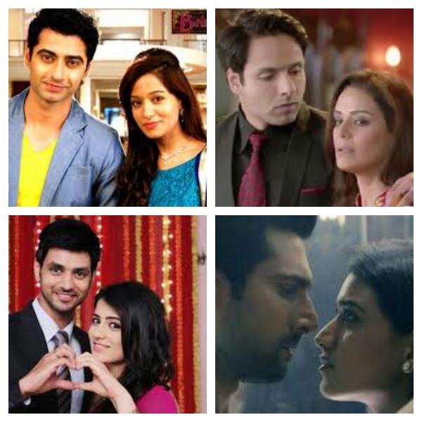 One More Chance- Once Again (BI,PKHJD,MATSH,DYM) Episode 3