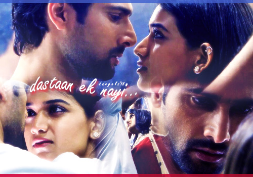 Manmarziyan – My Impossible Love (Episode 8)