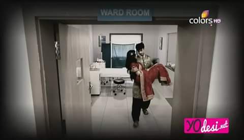 KUCH ISS TARAH (Episode 44) ( SwaSan pov)