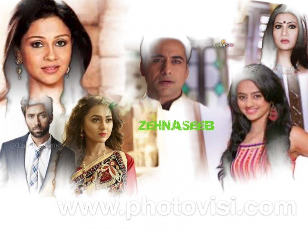 Zehnaseeb– Ye Kaisa Naseeb (CS)