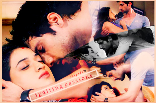 Manmarziyan – My Impossible love (Episode 12)