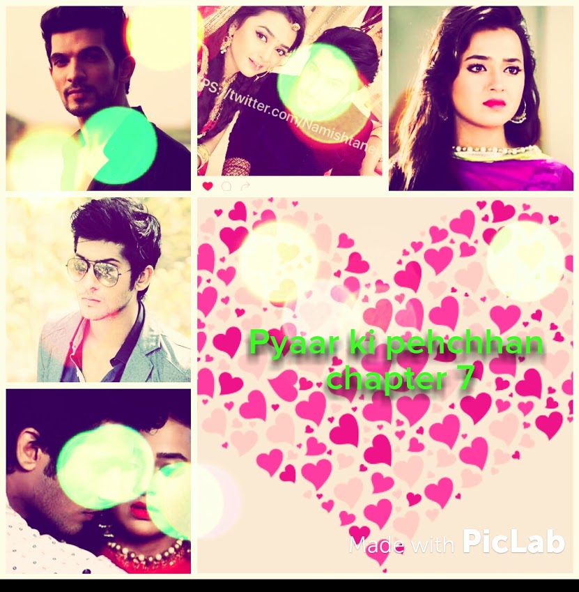 Pyaar Ki Pechchan – chapter 7