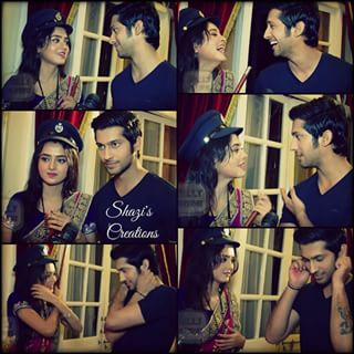 Once upon a time…. When villain meets angel…. Chapter-6 *A Shockfully Day…*