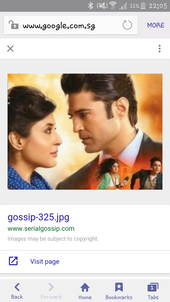 Reporters season 2 episode 71