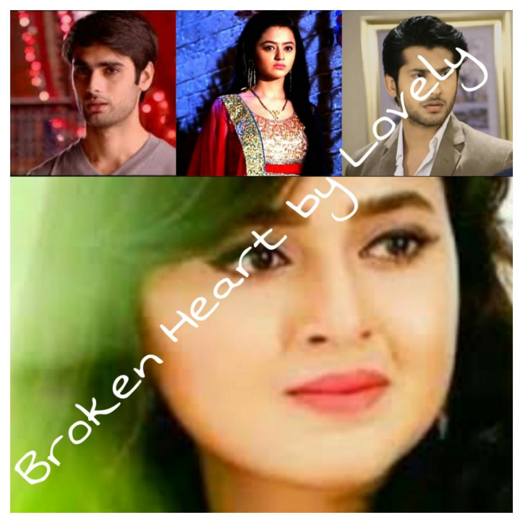 Broken Heart ( Ragini, Swara, Laksh, Sanskar) Chapter 14