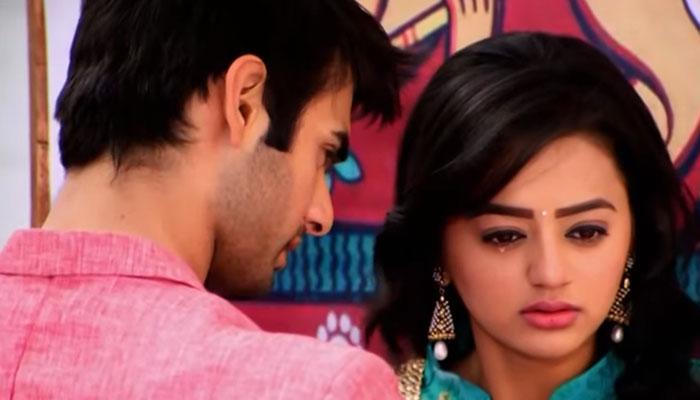 SWARAGINI : MY PRINCE CHARMING (Episode 4)