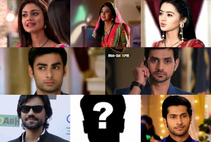 Swaragini-Zehnaseeb(My Fate) Episode 25