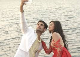 I am weak coz of LOVE!