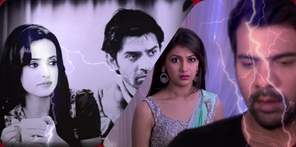 a combination of love & horror (episode 9)