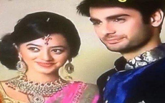 for a change (swaragini) episode 9